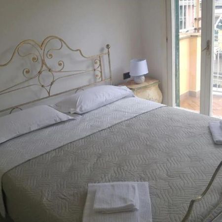 Ferienwohnung Casa Carla Vernazza Exterior foto
