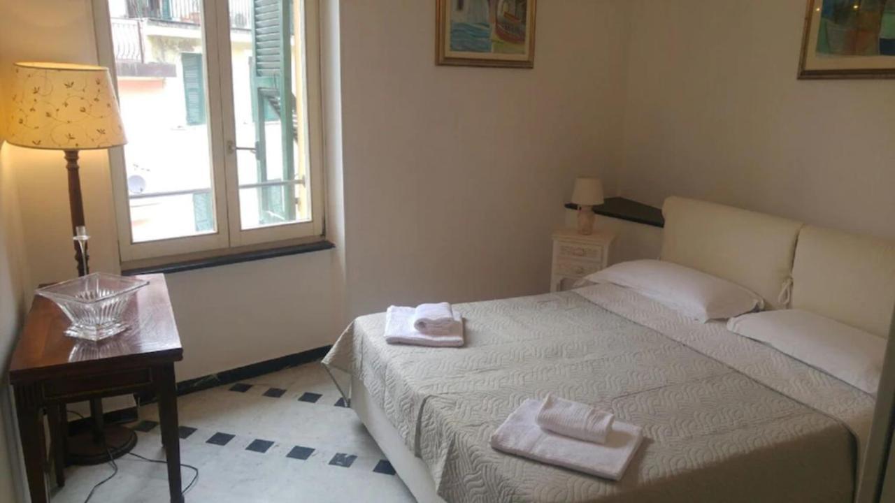 Ferienwohnung Casa Carla Vernazza Exterior foto