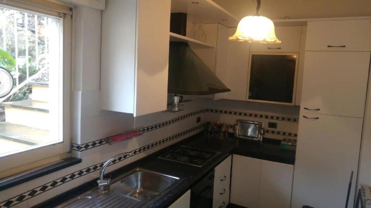 Ferienwohnung Casa Carla Vernazza Exterior foto